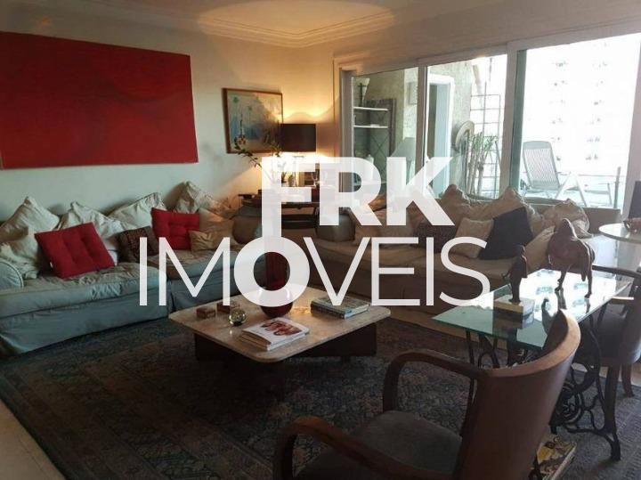 Casa à venda com 3 quartos, 3 suítes, 3 vagas e 367m² no Vila Morumbi, São Paulo (SP) — foto 3 de 24