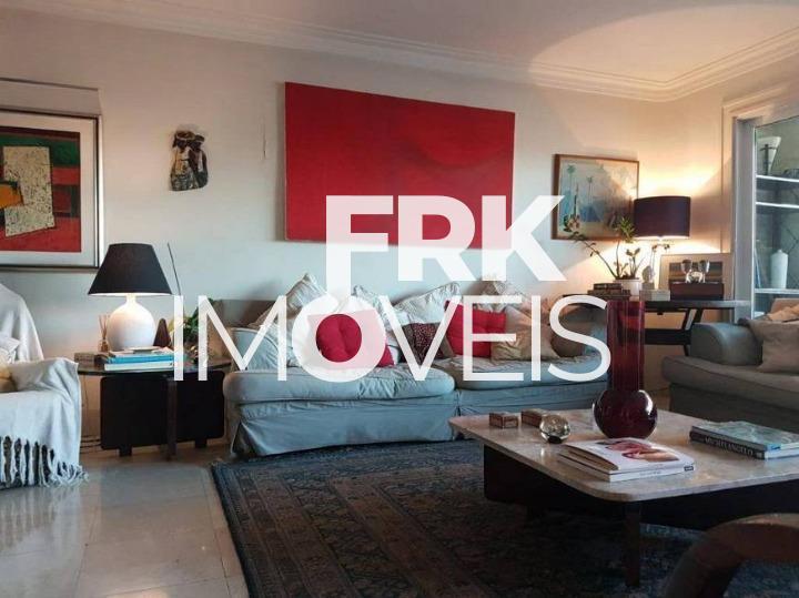 Casa à venda com 3 quartos, 3 suítes, 3 vagas e 367m² no Vila Morumbi, São Paulo (SP) — foto 2 de 24