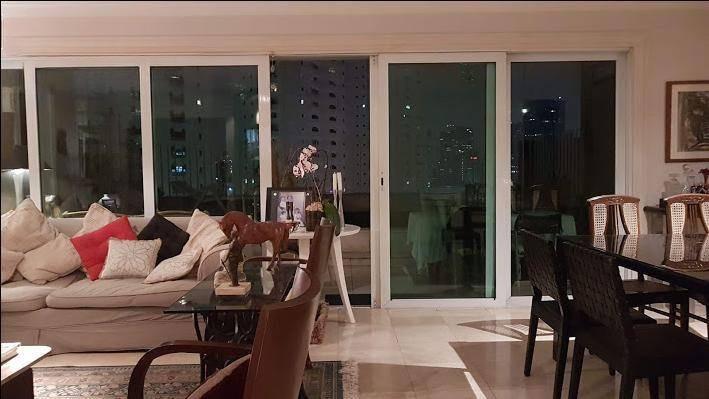 Casa à venda com 3 quartos, 3 suítes, 3 vagas e 367m² no Vila Morumbi, São Paulo (SP) — foto 10 de 24