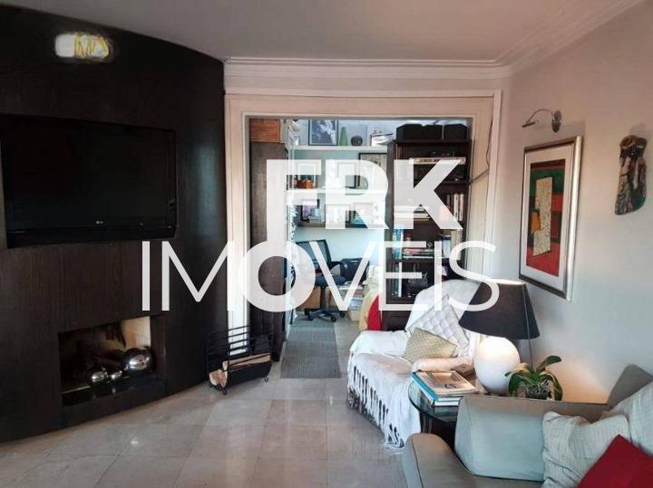 Casa à venda com 3 quartos, 3 suítes, 3 vagas e 367m² no Vila Morumbi, São Paulo (SP) — foto 12 de 24