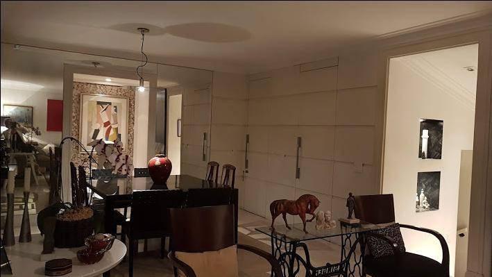Casa à venda com 3 quartos, 3 suítes, 3 vagas e 367m² no Vila Morumbi, São Paulo (SP) — foto 9 de 24