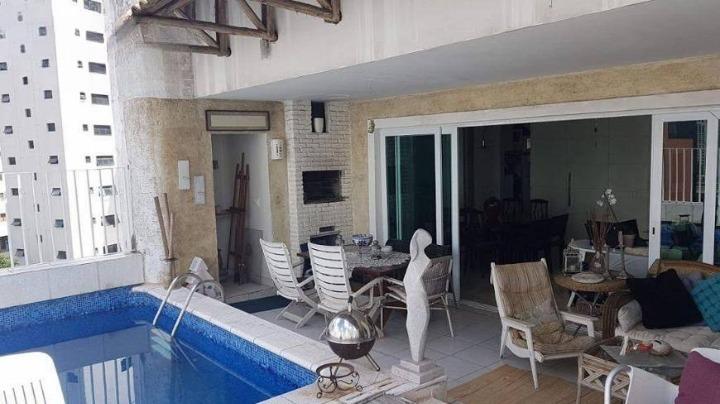 Casa à venda com 3 quartos, 3 suítes, 3 vagas e 367m² no Vila Morumbi, São Paulo (SP) — foto 14 de 24