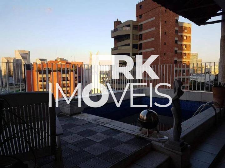 Casa à venda com 3 quartos, 3 suítes, 3 vagas e 367m² no Vila Morumbi, São Paulo (SP) — foto 18 de 24