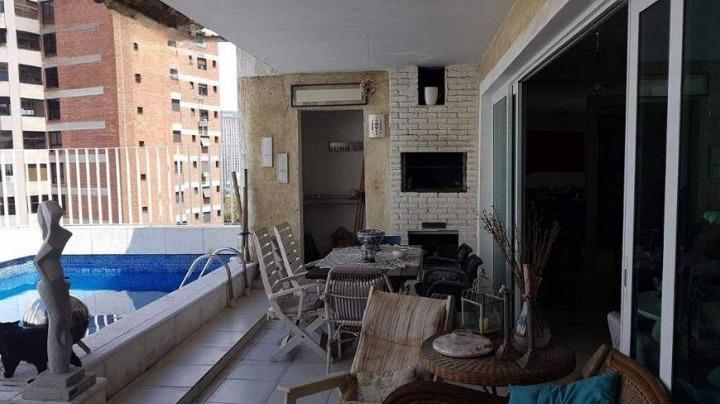 Casa à venda com 3 quartos, 3 suítes, 3 vagas e 367m² no Vila Morumbi, São Paulo (SP) — foto 23 de 24