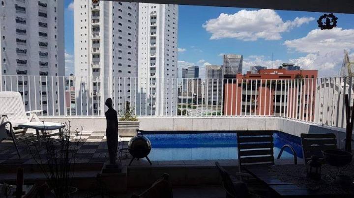 Casa à venda com 3 quartos, 3 suítes, 3 vagas e 367m² no Vila Morumbi, São Paulo (SP) — foto 21 de 24