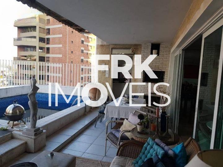 Casa à venda com 3 quartos, 3 suítes, 3 vagas e 367m² no Vila Morumbi, São Paulo (SP) — foto 19 de 24