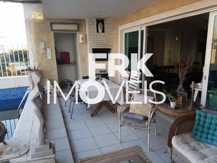 Casa à venda com 3 quartos, 3 suítes, 3 vagas e 367m² no Vila Morumbi, São Paulo (SP) — foto 24 de 24