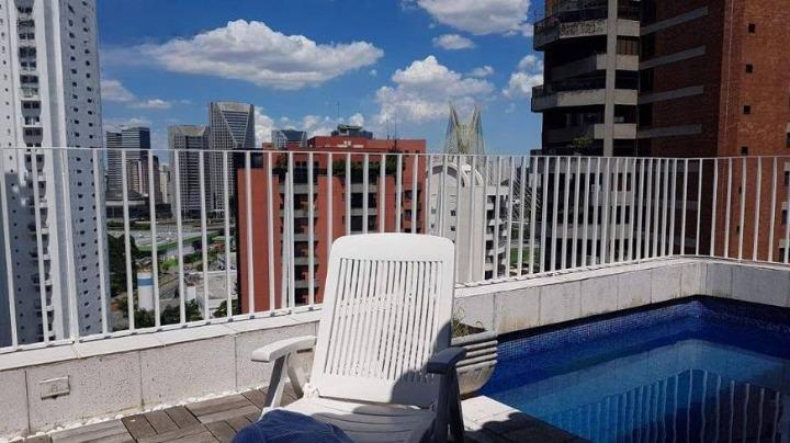 Casa à venda com 3 quartos, 3 suítes, 3 vagas e 367m² no Vila Morumbi, São Paulo (SP) — foto 20 de 24