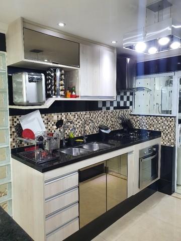 Apartamento à venda com 2 quartos, 1 suíte, 2 vagas e 90m² no Paraisópolis, São Paulo (SP) — foto 8 de 20