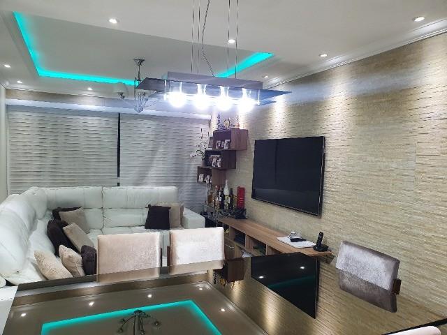 Apartamento à venda com 2 quartos, 1 suíte, 2 vagas e 90m² no Paraisópolis, São Paulo (SP) — foto 3 de 20