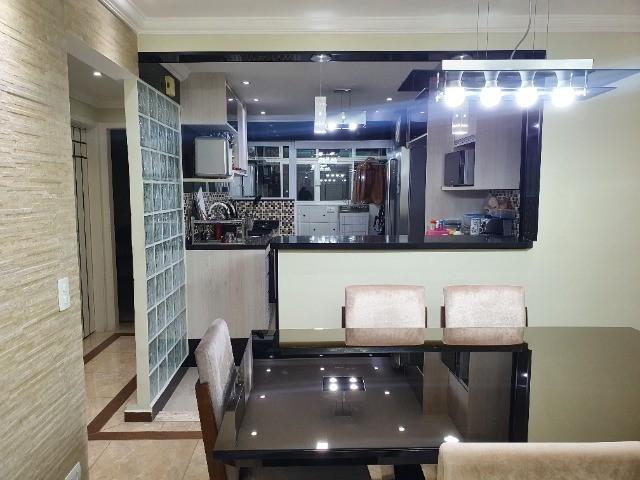 Apartamento à venda com 2 quartos, 1 suíte, 2 vagas e 90m² no Paraisópolis, São Paulo (SP) — foto 2 de 20