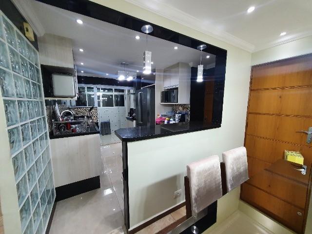 Apartamento à venda com 2 quartos, 1 suíte, 2 vagas e 90m² no Paraisópolis, São Paulo (SP) — foto 10 de 20