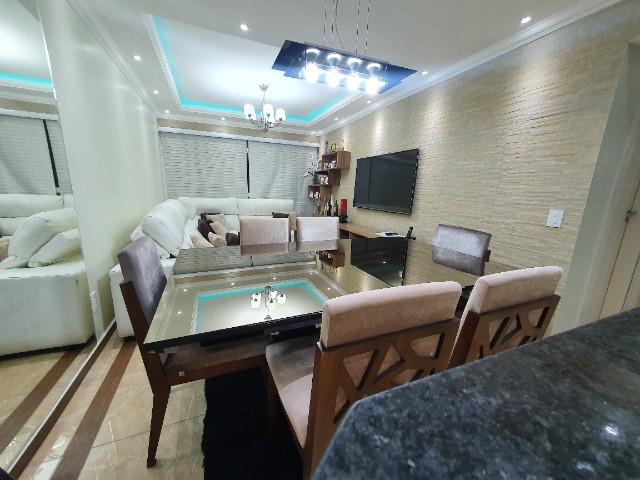 Apartamento à venda com 2 quartos, 1 suíte, 2 vagas e 90m² no Paraisópolis, São Paulo (SP) — foto 6 de 20