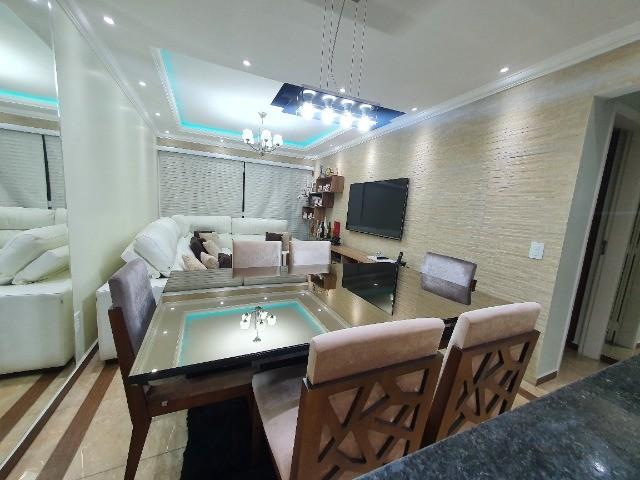 Apartamento à venda com 2 quartos, 1 suíte, 2 vagas e 90m² no Paraisópolis, São Paulo (SP) — foto 4 de 20