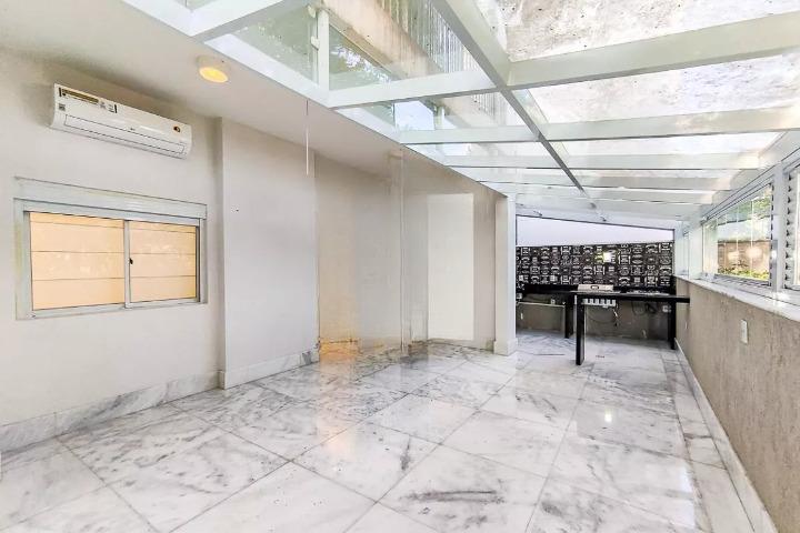 Apartamento à venda com 2 quartos, 1 suíte, 2 vagas e 150m² no Jardim Vazani, São Paulo (SP) — foto 4 de 28