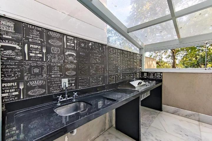 Apartamento à venda com 2 quartos, 1 suíte, 2 vagas e 150m² no Jardim Vazani, São Paulo (SP) — foto 7 de 28