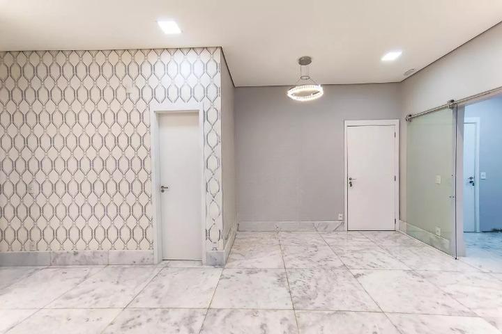 Apartamento à venda com 2 quartos, 1 suíte, 2 vagas e 150m² no Jardim Vazani, São Paulo (SP) — foto 20 de 28