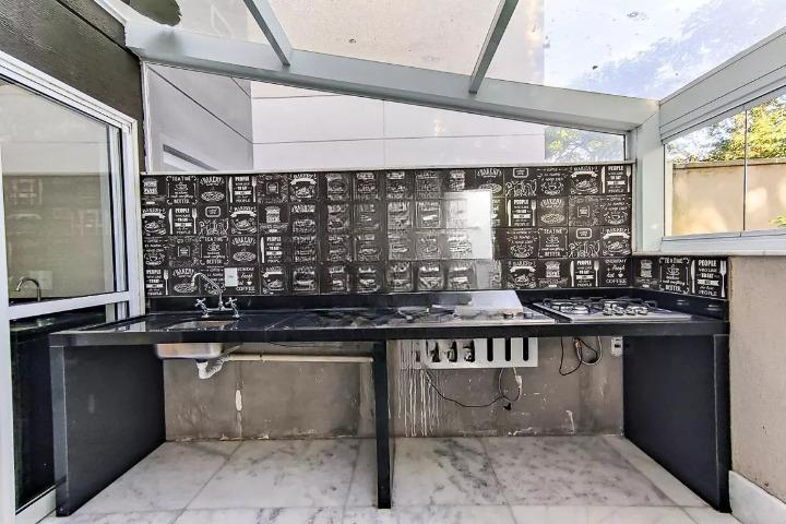 Apartamento à venda com 2 quartos, 1 suíte, 2 vagas e 150m² no Jardim Vazani, São Paulo (SP) — foto 10 de 28