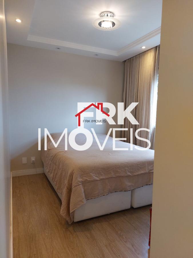 Apartamento à venda com 3 quartos, 3 suítes, 2 vagas e 129m² no Jardim Caboré, São Paulo (SP) — foto 17 de 30