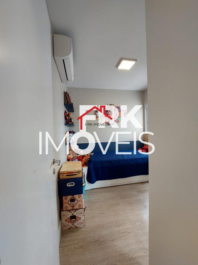 Apartamento à venda com 3 quartos, 3 suítes, 2 vagas e 129m² no Jardim Caboré, São Paulo (SP) — foto 23 de 30