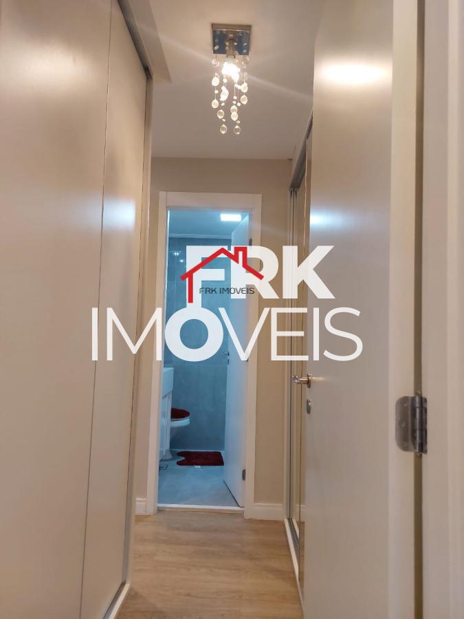 Apartamento à venda com 3 quartos, 3 suítes, 2 vagas e 129m² no Jardim Caboré, São Paulo (SP) — foto 26 de 30