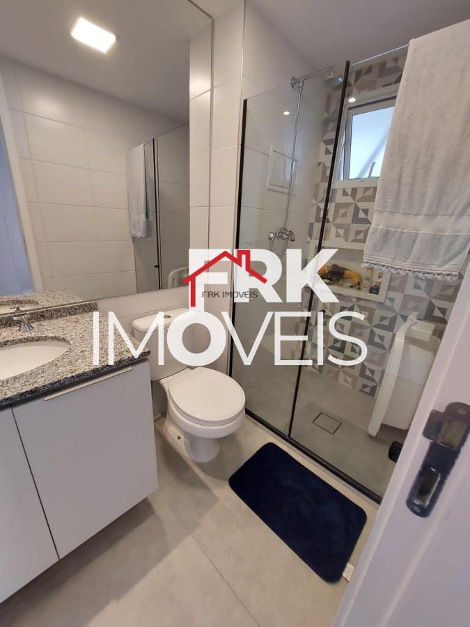 Apartamento à venda com 3 quartos, 3 suítes, 2 vagas e 129m² no Jardim Caboré, São Paulo (SP) — foto 27 de 30