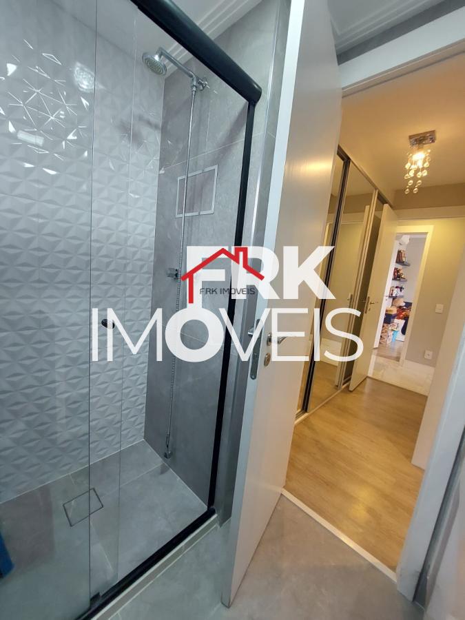 Apartamento à venda com 3 quartos, 3 suítes, 2 vagas e 129m² no Jardim Caboré, São Paulo (SP) — foto 29 de 30