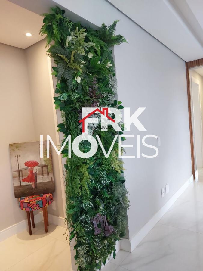 Apartamento à venda com 3 quartos, 3 suítes, 2 vagas e 129m² no Jardim Caboré, São Paulo (SP) — foto 30 de 30