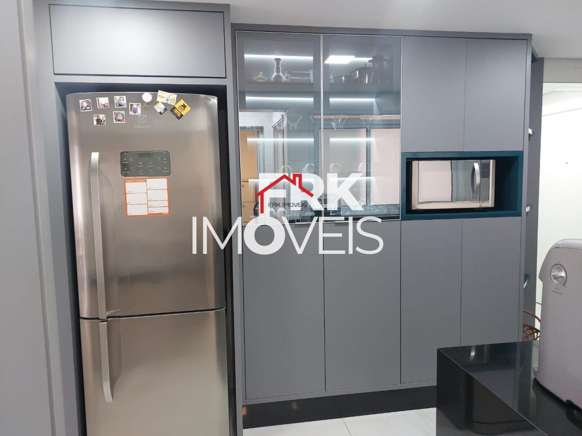 Apartamento à venda com 3 quartos, 3 suítes, 2 vagas e 129m² no Jardim Caboré, São Paulo (SP) — foto 12 de 30