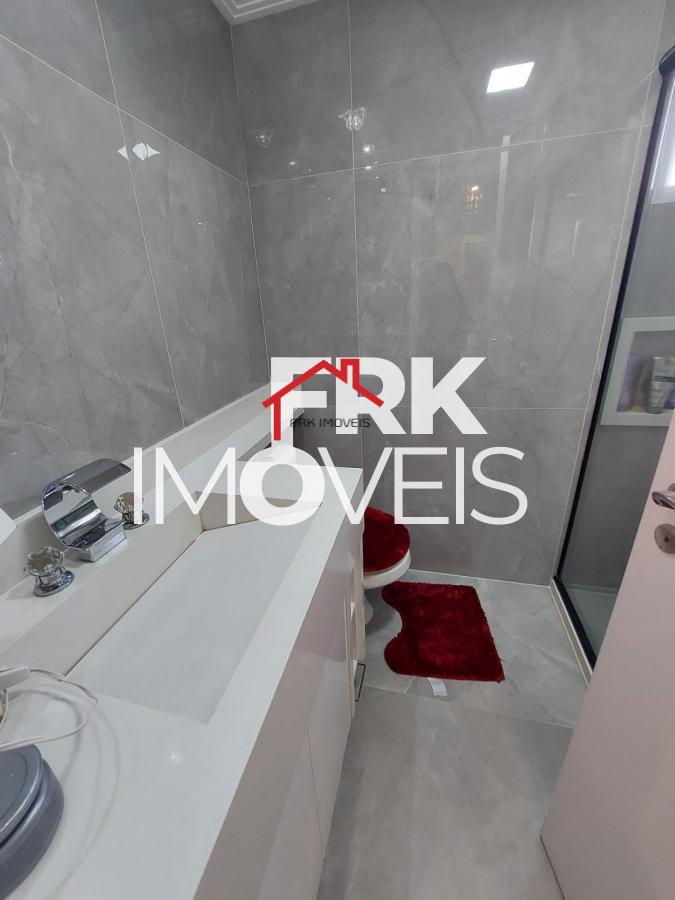 Apartamento à venda com 3 quartos, 3 suítes, 2 vagas e 129m² no Jardim Caboré, São Paulo (SP) — foto 11 de 30