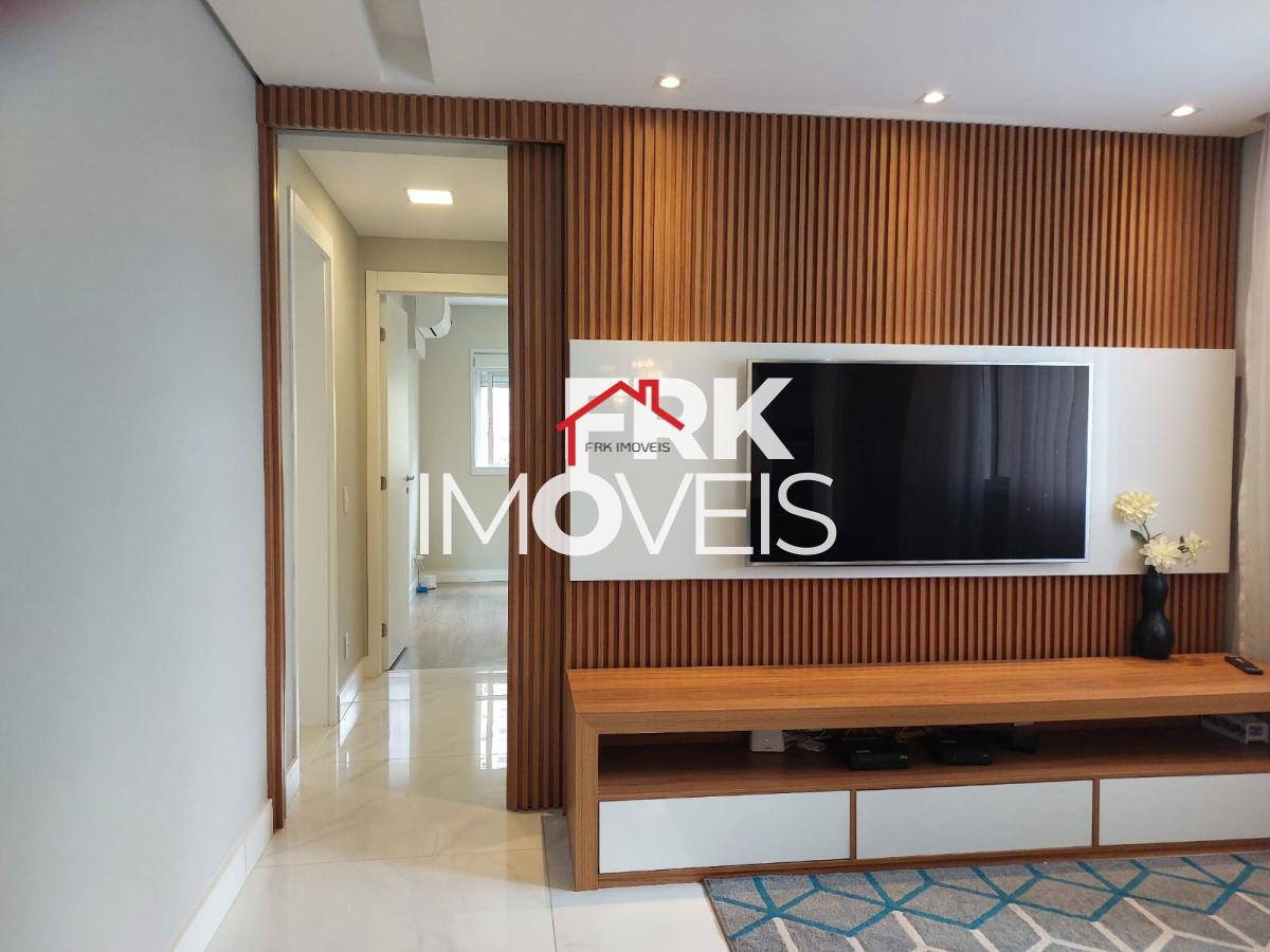 Apartamento à venda com 3 quartos, 3 suítes, 2 vagas e 129m² no Jardim Caboré, São Paulo (SP) — foto 3 de 30