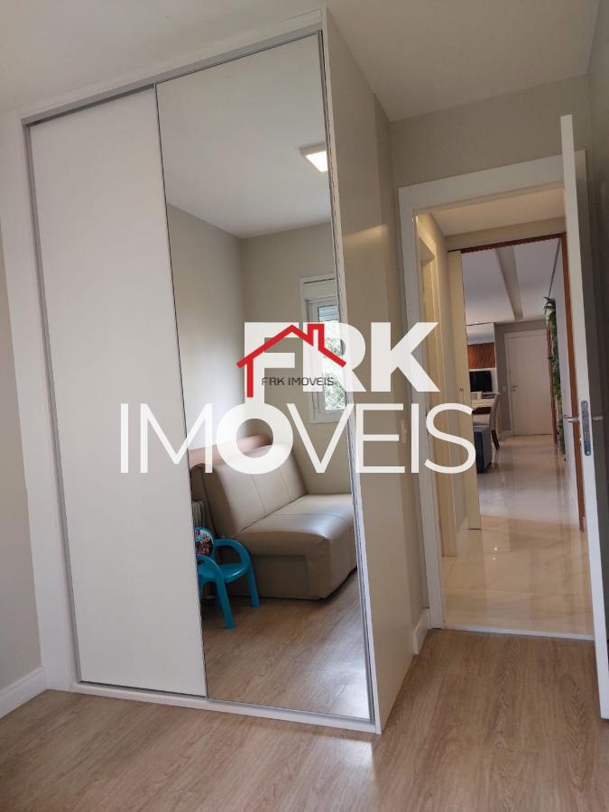 Apartamento à venda com 3 quartos, 3 suítes, 2 vagas e 129m² no Jardim Caboré, São Paulo (SP) — foto 20 de 30