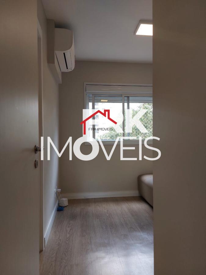 Apartamento à venda com 3 quartos, 3 suítes, 2 vagas e 129m² no Jardim Caboré, São Paulo (SP) — foto 25 de 30