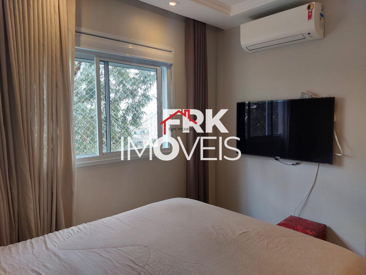 Apartamento à venda com 3 quartos, 3 suítes, 2 vagas e 129m² no Jardim Caboré, São Paulo (SP) — foto 19 de 30