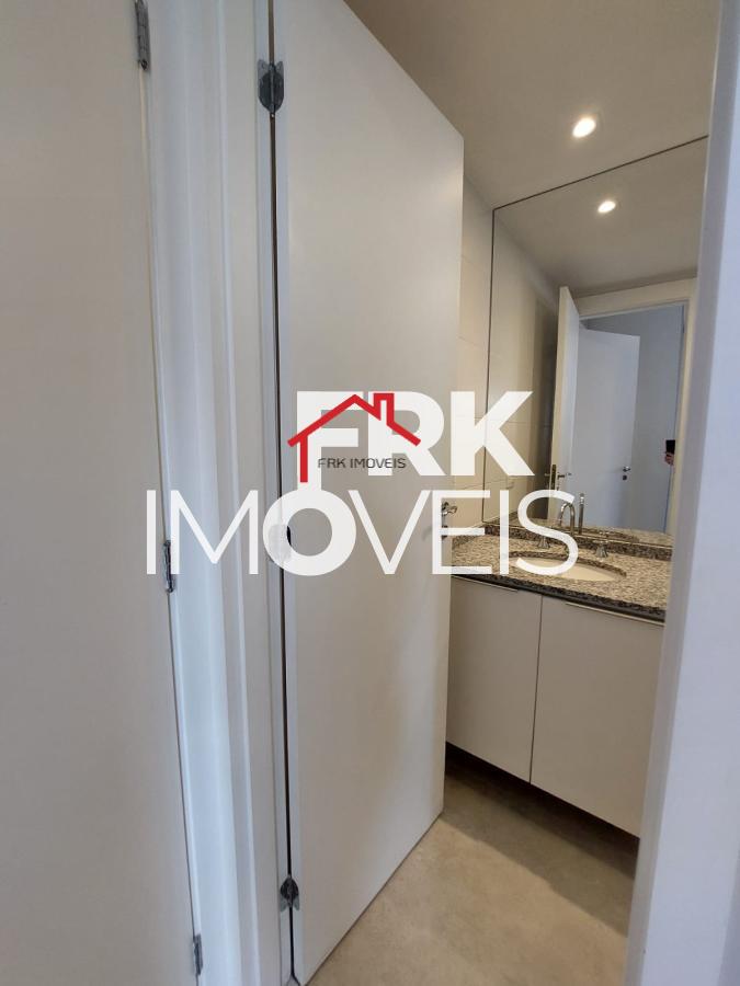 Apartamento à venda com 3 quartos, 3 suítes, 2 vagas e 129m² no Jardim Caboré, São Paulo (SP) — foto 28 de 30