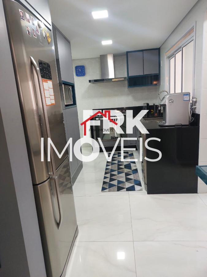 Apartamento à venda com 3 quartos, 3 suítes, 2 vagas e 129m² no Jardim Caboré, São Paulo (SP) — foto 14 de 30