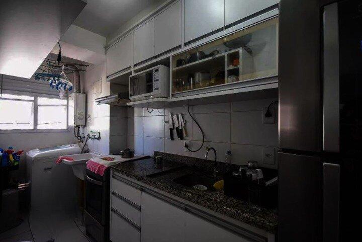 Apartamento à venda com 3 quartos, 1 suíte, 1 vaga e 64m² no Jardim Parque Morumbi, São Paulo (SP) — foto 9 de 18
