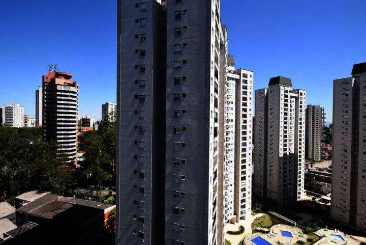 Apartamento à venda com 3 quartos, 1 suíte, 1 vaga e 64m² no Jardim Parque Morumbi, São Paulo (SP) — foto 14 de 18