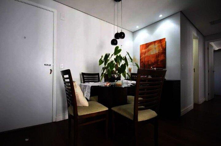 Apartamento à venda com 3 quartos, 1 suíte, 1 vaga e 64m² no Jardim Parque Morumbi, São Paulo (SP) — foto 7 de 18