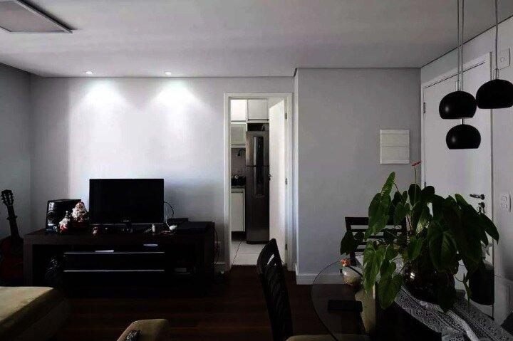 Apartamento à venda com 3 quartos, 1 suíte, 1 vaga e 64m² no Jardim Parque Morumbi, São Paulo (SP) — foto 4 de 18