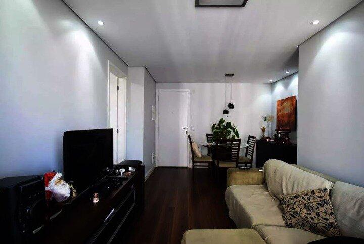 Apartamento à venda com 3 quartos, 1 suíte, 1 vaga e 64m² no Jardim Parque Morumbi, São Paulo (SP) — foto 3 de 18