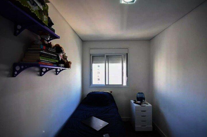 Apartamento à venda com 3 quartos, 1 suíte, 1 vaga e 64m² no Jardim Parque Morumbi, São Paulo (SP) — foto 18 de 18