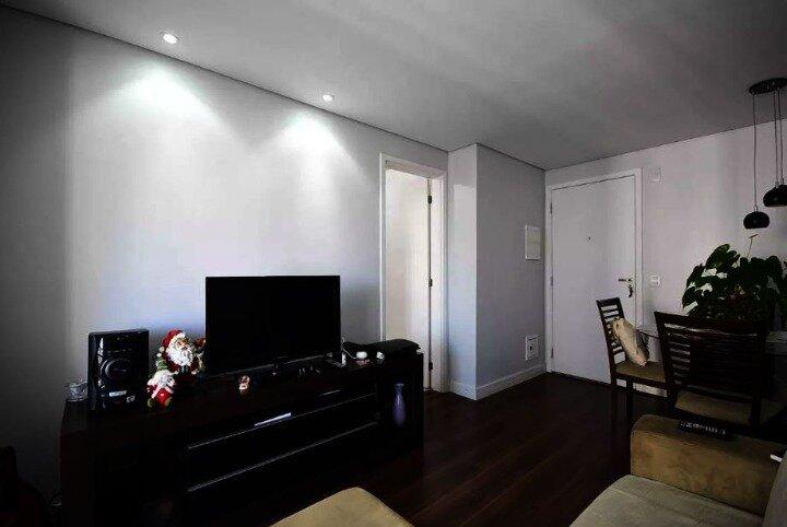 Apartamento à venda com 3 quartos, 1 suíte, 1 vaga e 64m² no Jardim Parque Morumbi, São Paulo (SP) — foto 2 de 18