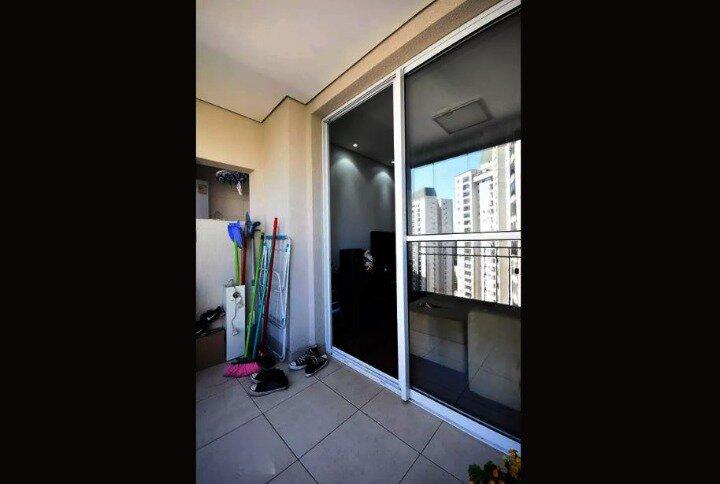 Apartamento à venda com 3 quartos, 1 suíte, 1 vaga e 64m² no Jardim Parque Morumbi, São Paulo (SP) — foto 13 de 18