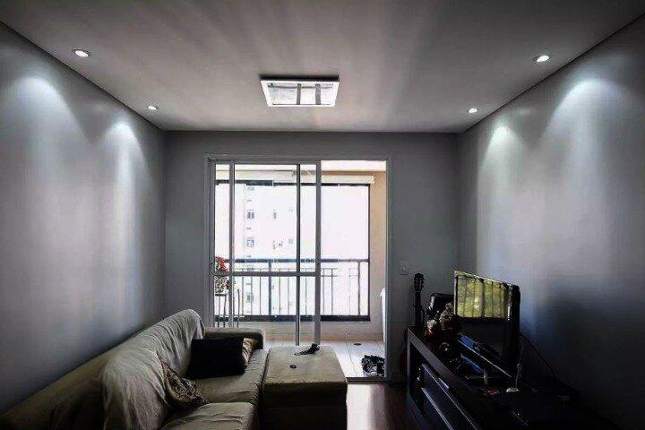 Apartamento à venda com 3 quartos, 1 suíte, 1 vaga e 64m² no Jardim Parque Morumbi, São Paulo (SP) — foto 8 de 18