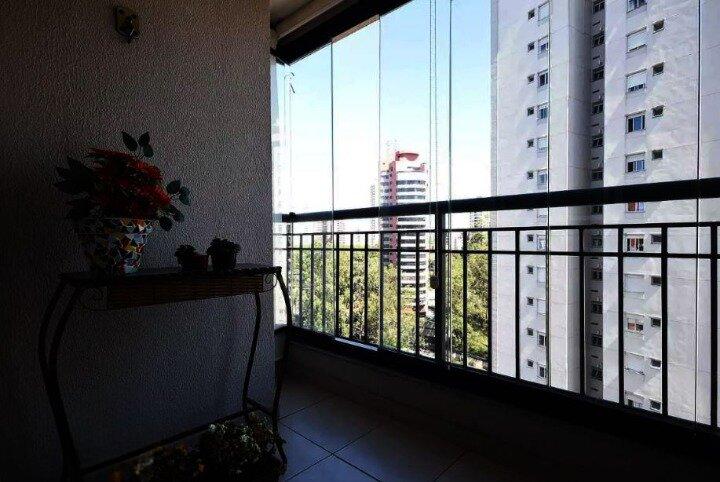Apartamento à venda com 3 quartos, 1 suíte, 1 vaga e 64m² no Jardim Parque Morumbi, São Paulo (SP) — foto 12 de 18