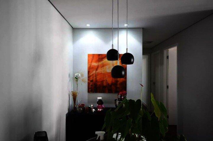 Apartamento à venda com 3 quartos, 1 suíte, 1 vaga e 64m² no Jardim Parque Morumbi, São Paulo (SP) — foto 5 de 18