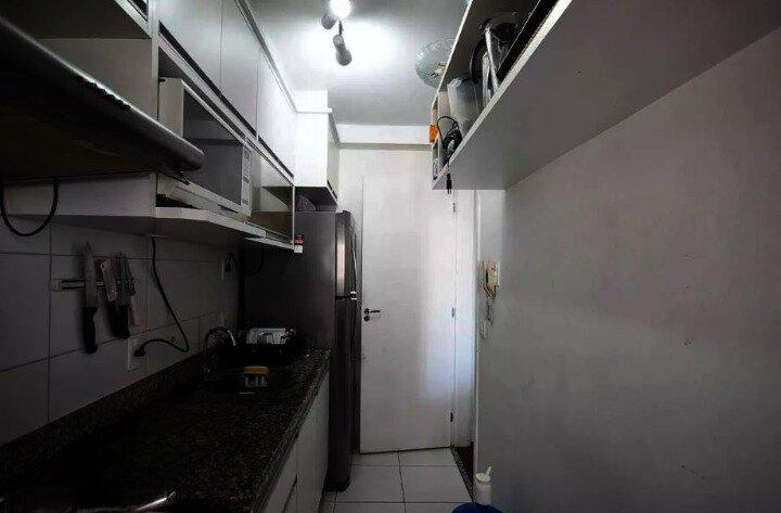 Apartamento à venda com 3 quartos, 1 suíte, 1 vaga e 64m² no Jardim Parque Morumbi, São Paulo (SP) — foto 10 de 18