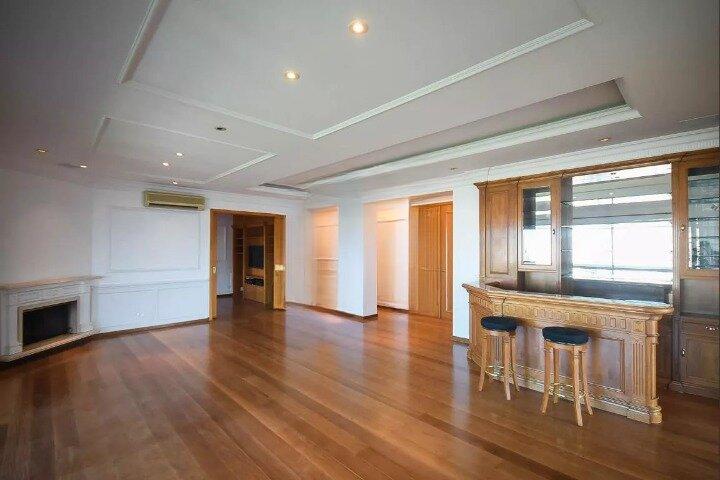 Apartamento para alugar com 4 quartos, 4 suítes, 6 vagas e 385m² no Panamby, São Paulo (SP) — foto 10 de 30