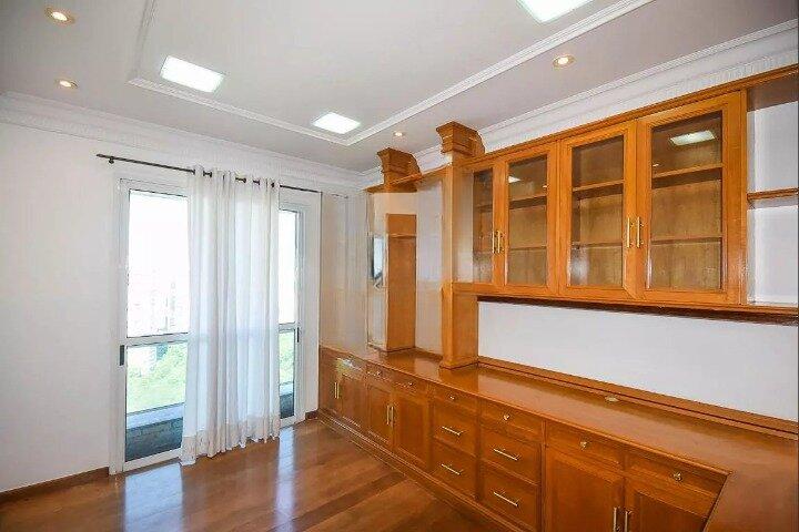 Apartamento para alugar com 4 quartos, 4 suítes, 6 vagas e 385m² no Panamby, São Paulo (SP) — foto 20 de 30
